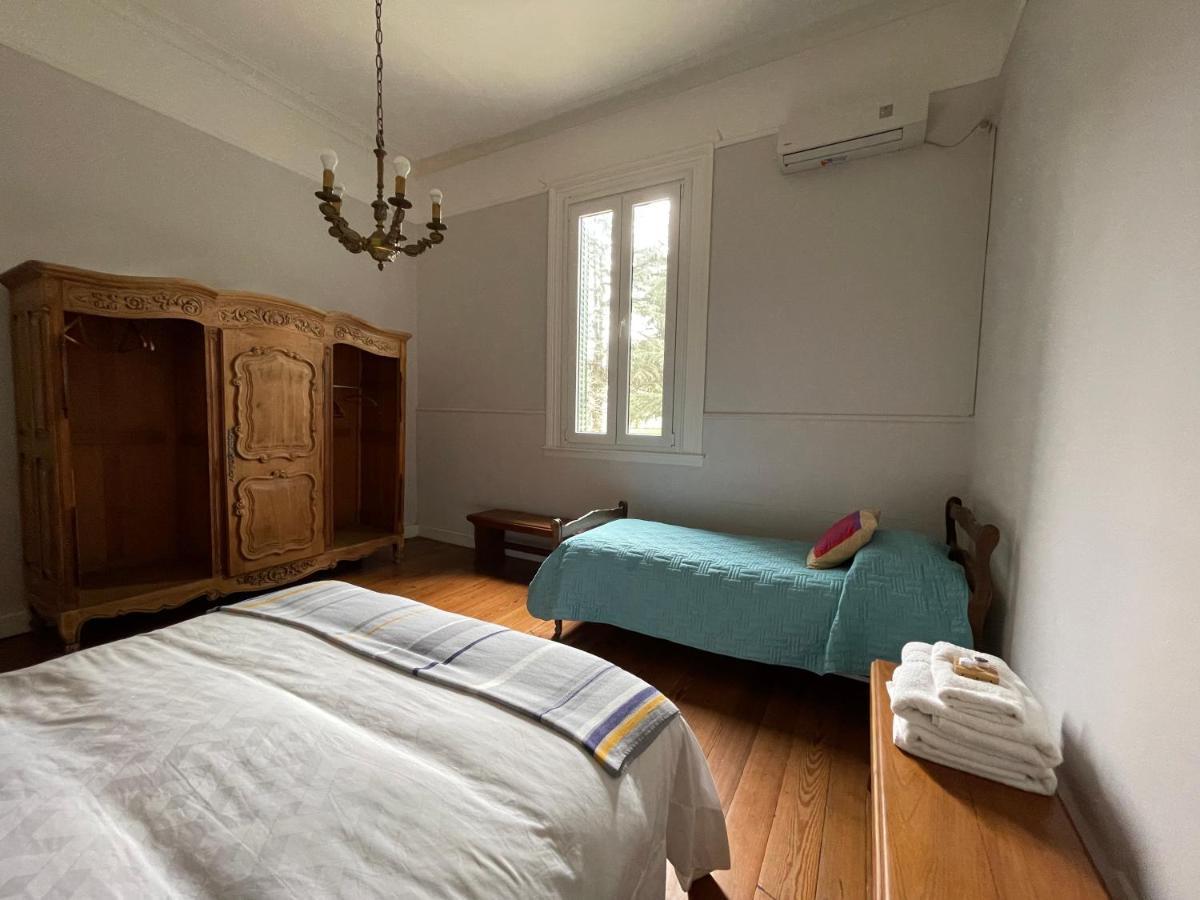 Chacras De Azcona Hosteria Azul Zewnętrze zdjęcie