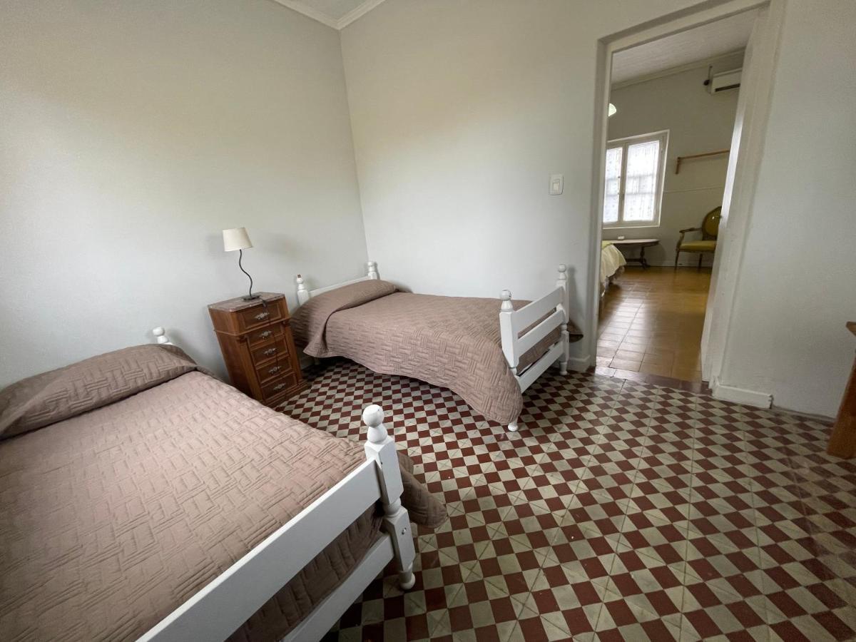 Chacras De Azcona Hosteria Azul Zewnętrze zdjęcie