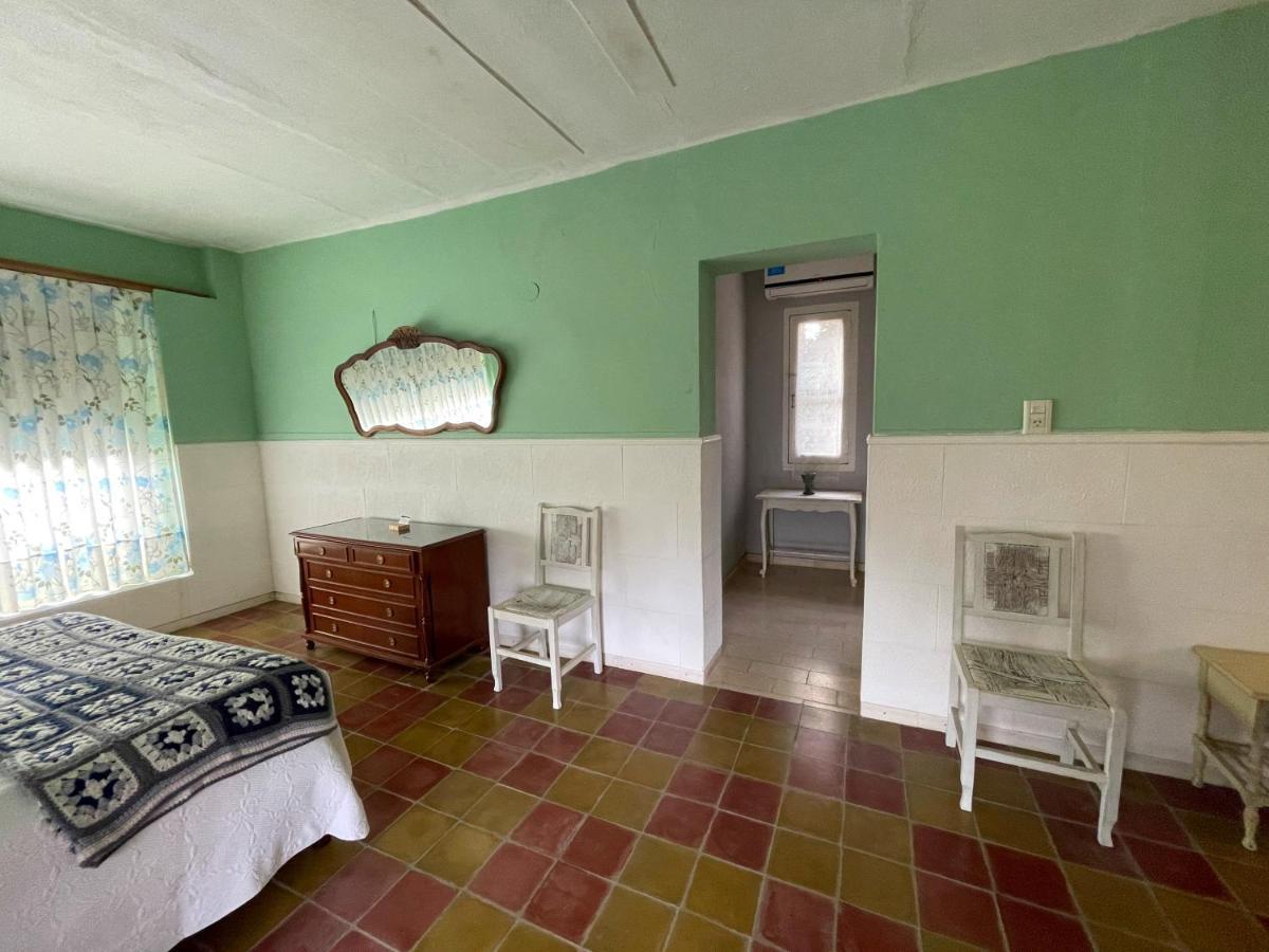 Chacras De Azcona Hosteria Azul Zewnętrze zdjęcie